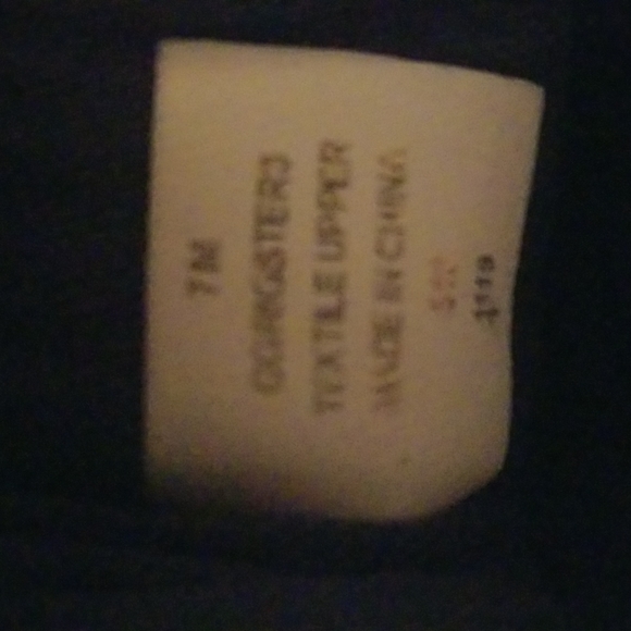 Guess Tie Dye Sneakers - Picture 8 of 16